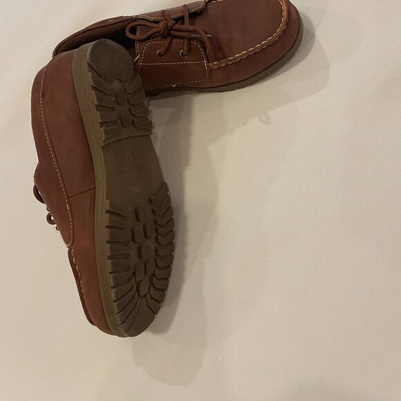 Childrens Place Moccasin - Picture 3 of 5